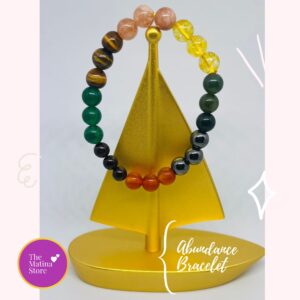 Abundance Bracelet Picture